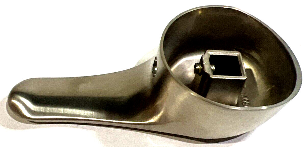 40015BN Cornerstone Handle Kit Brushed Nickel