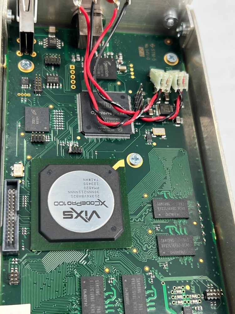 Drake Digital SDI24A SDI High-Definition or Standard-Definition Encoder Module