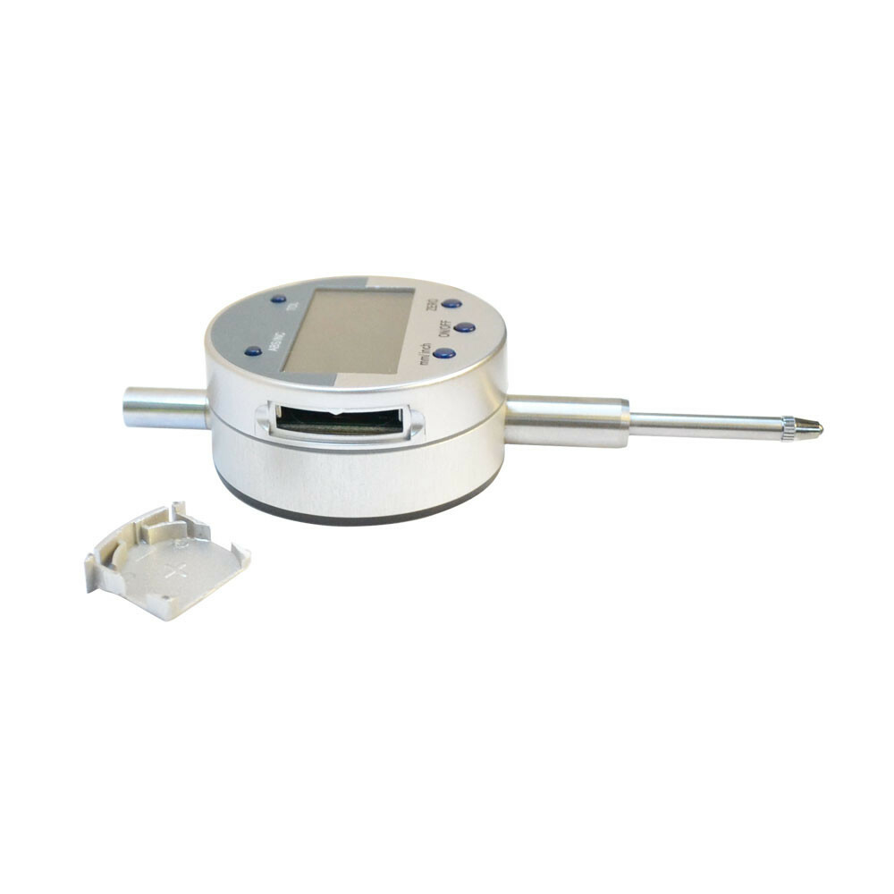 Digital Electronic Indicator Absolute Gage Gauge 0-1"