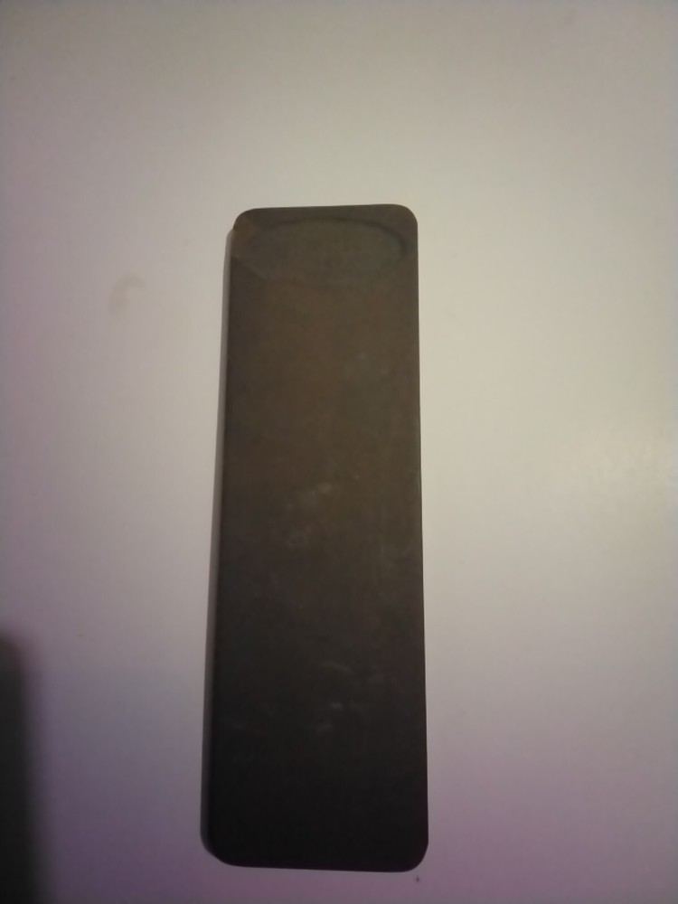 Cushion Strop Back Hone