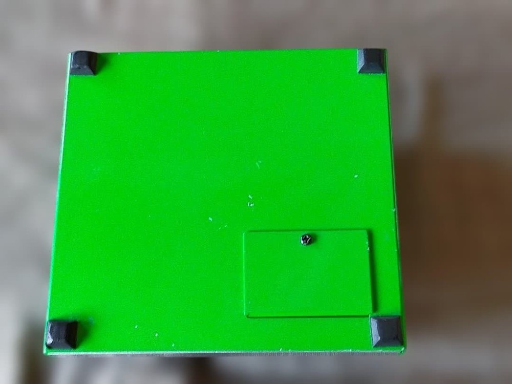 Ashdown Dual Band Compression Bass Compressor