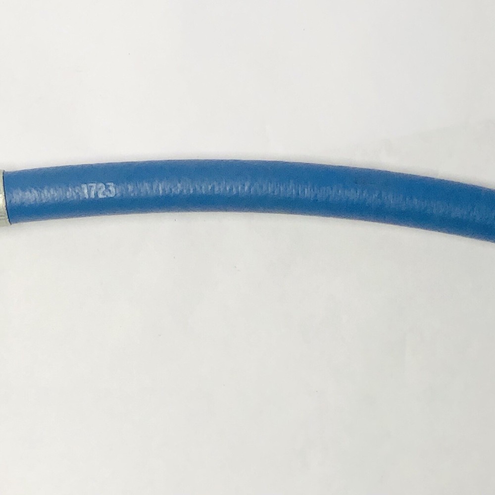 BLUE NEPTUNE WASHER HOSE 1723