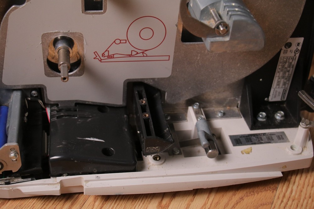 Hobart ACCESS PREPACK SCALE PRINTER model EPP ML 29268 - JR AAH