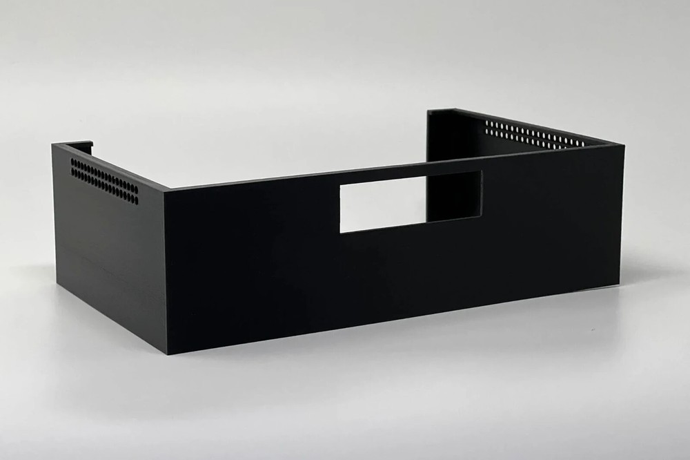 Light Shade for Nicrew 150w HyperReef Led Light - UNREEF