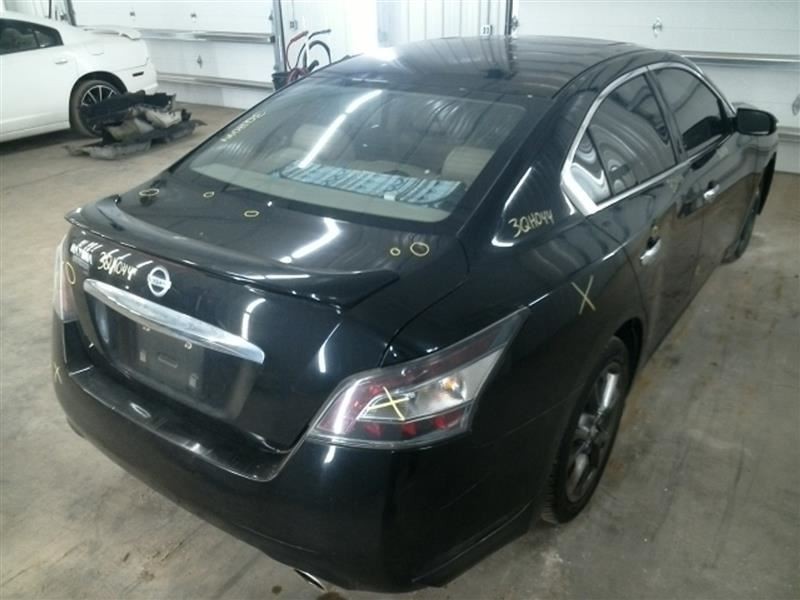 Engine ECM Electronic Control Module Automatic CVT Fits 14 MAXIMA 104694481