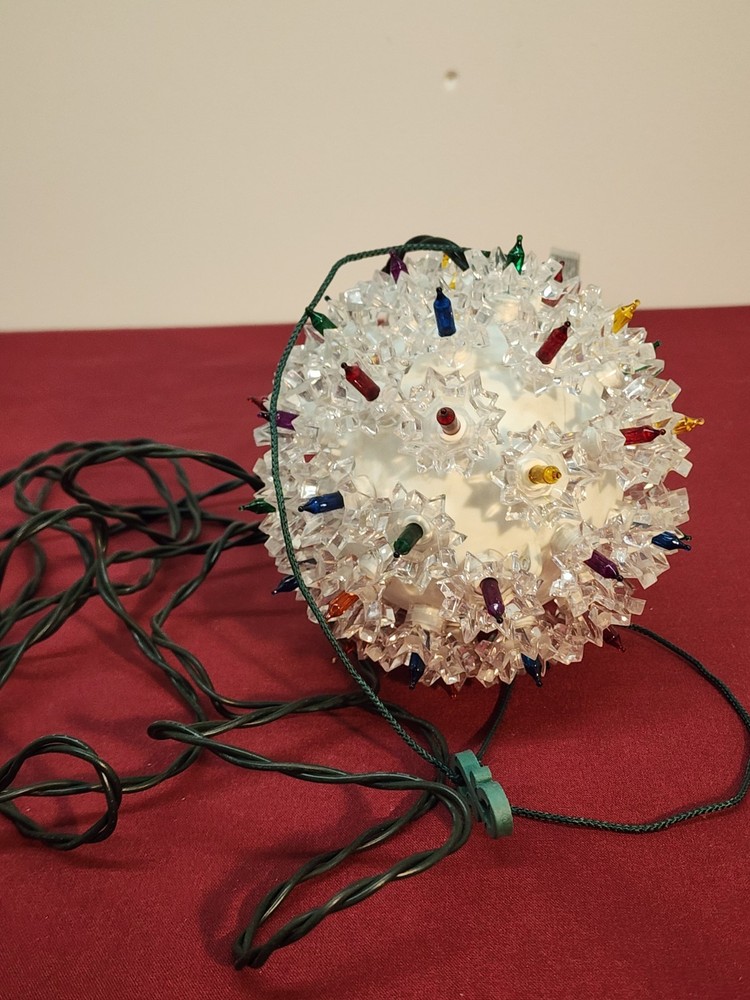 MCM Starlight Sphere Decoration