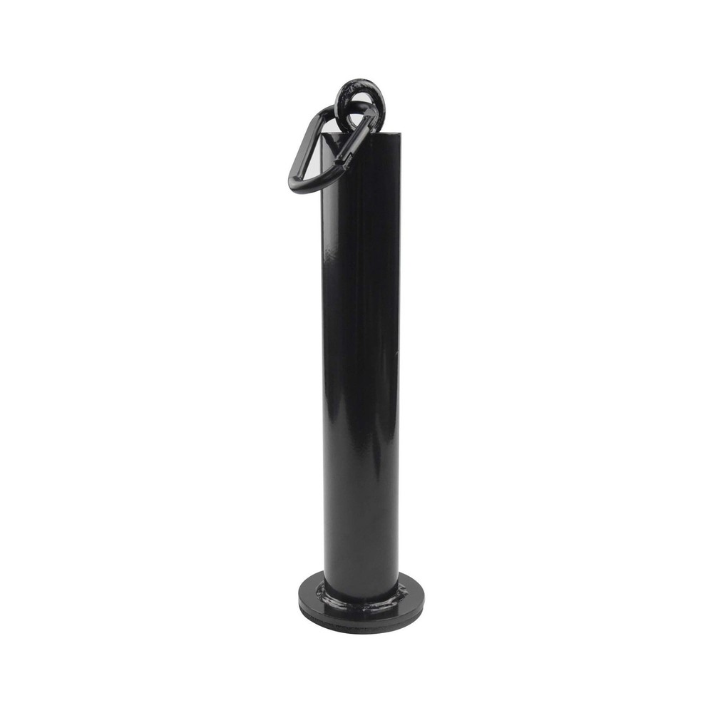 Weight Loading Pin with Carabiner for Cable Pulley System LAT Pulldown