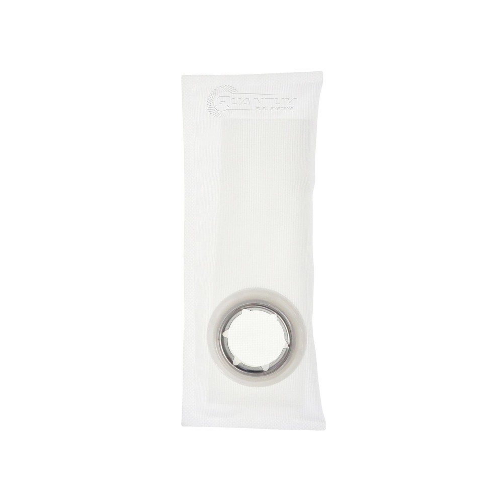 QUANTUM Fuel Pump Strainer - Fuel Pumps & Components