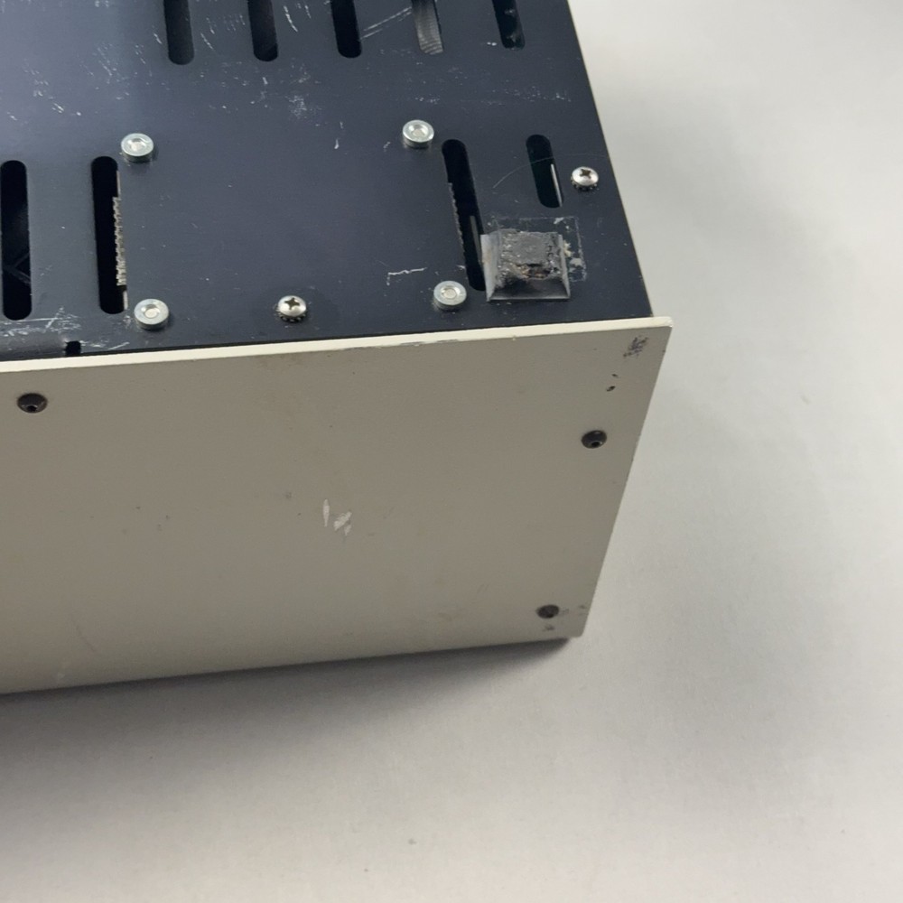 Rainin Dynamax Model UV-C Absorbance Detector TESTED WORKING