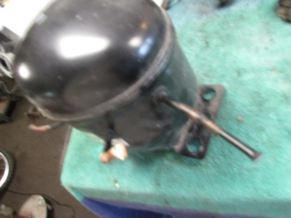 Zel Refrigerator Compressor GVT44AD