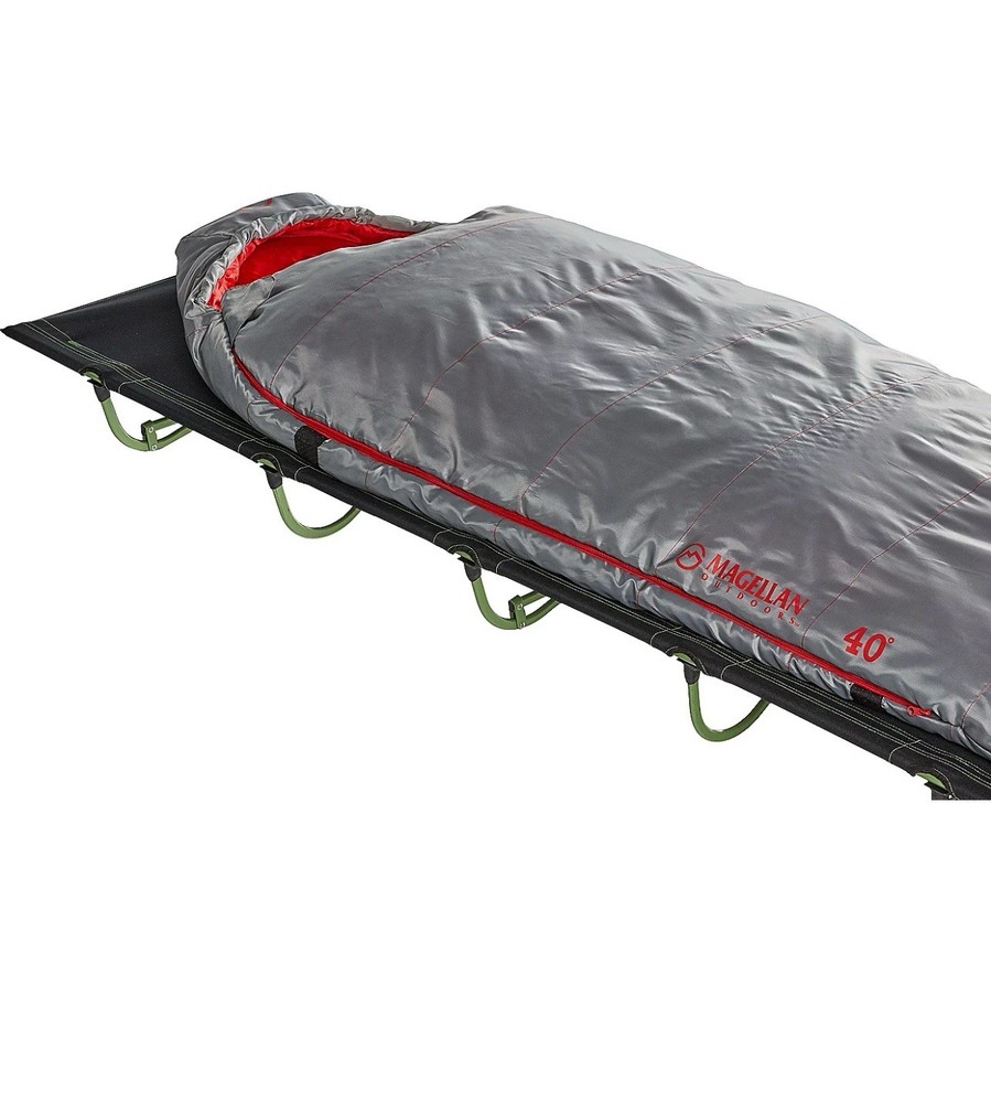Magellan Outdoors Ultra Compact Cot