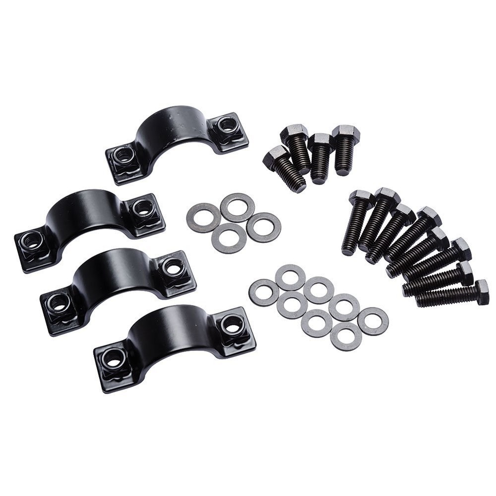 Tusk Replacement Subzero Plow Mount Hardware