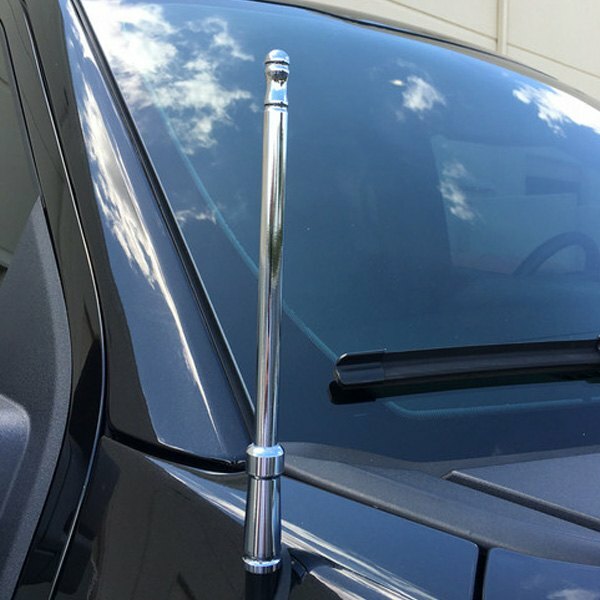 Recon 264ANTCH Extended Range Aluminum Antenna Mast