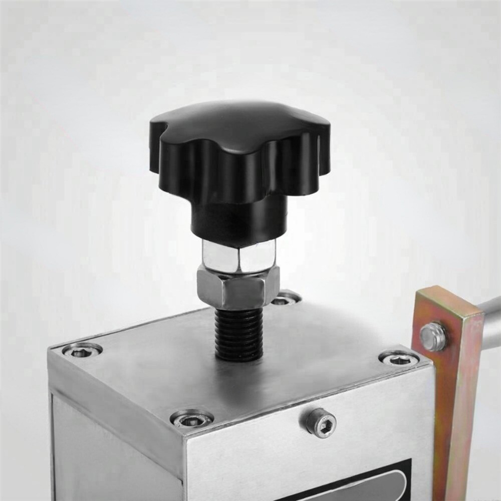 SD-25 Cable Wire Stripper Manual Portable Scrap Copper Wire Stripping Machine