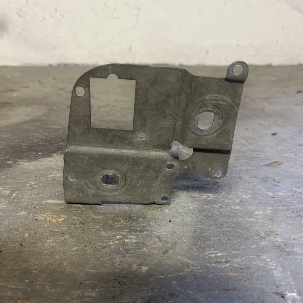 SWITCH PANEL BRACKET Only 70 71 AAR CUDA 340 CHALLENGER  Plymouth Dodge E MOPAR