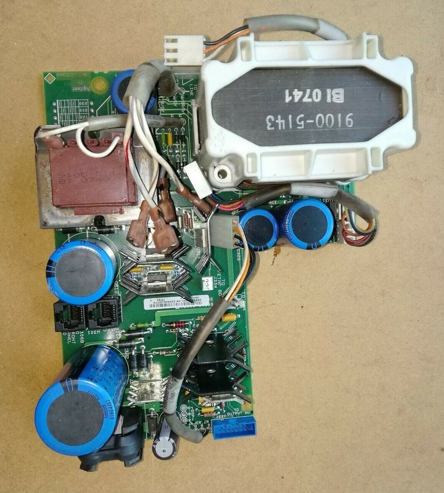 06812-60021 PCB for HP / Agilent 6812B AC Power Source Analyzer