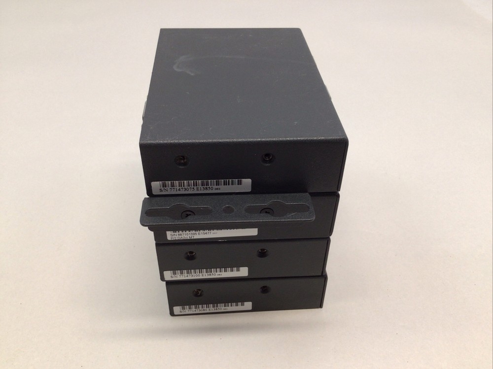 Extron Versa Tools P/2 DA2xi MT Amplifier Pack of 4