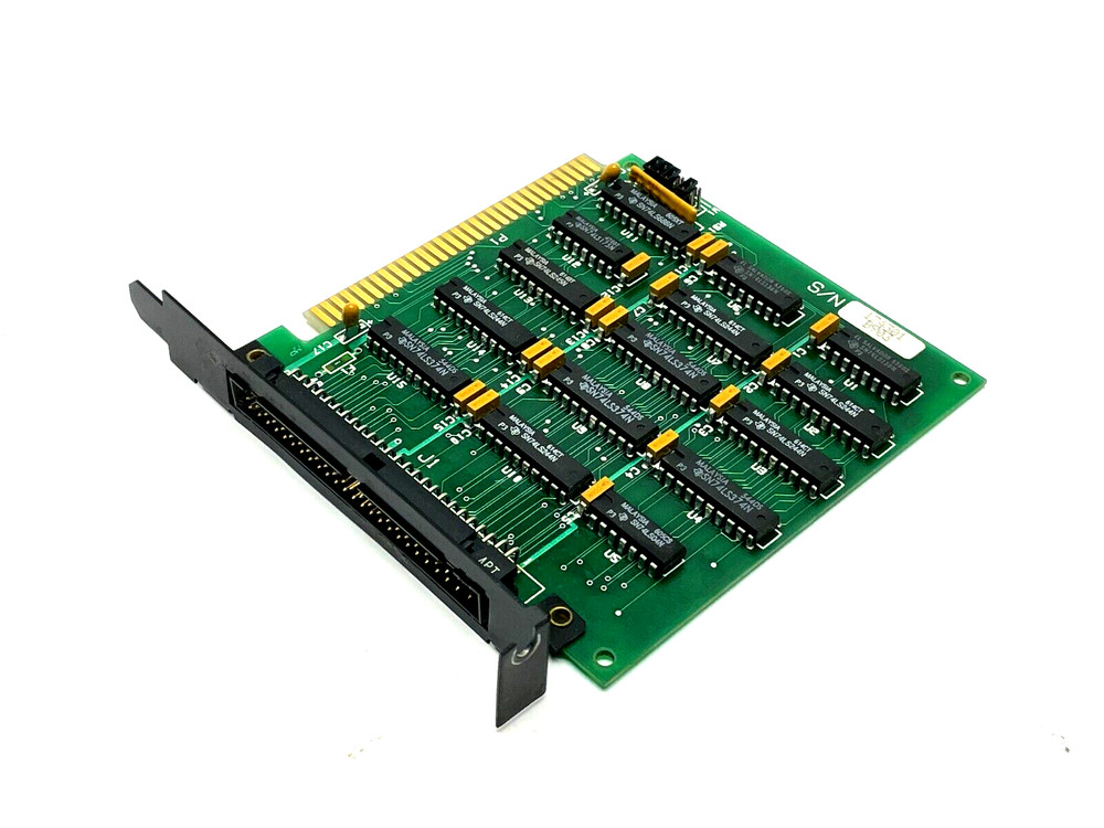Data Translation 2213 DAQ Card DT2817