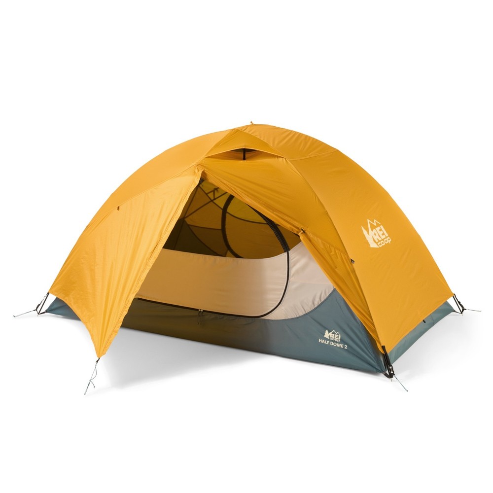 Half Dome 2 Tent with Footprint