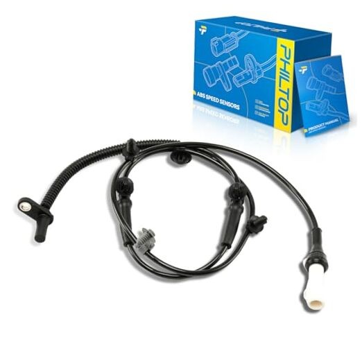 970-188 Front Left ABS Wheel Speed Sensor for Edge 2007-2015, 2007-2015 Edge