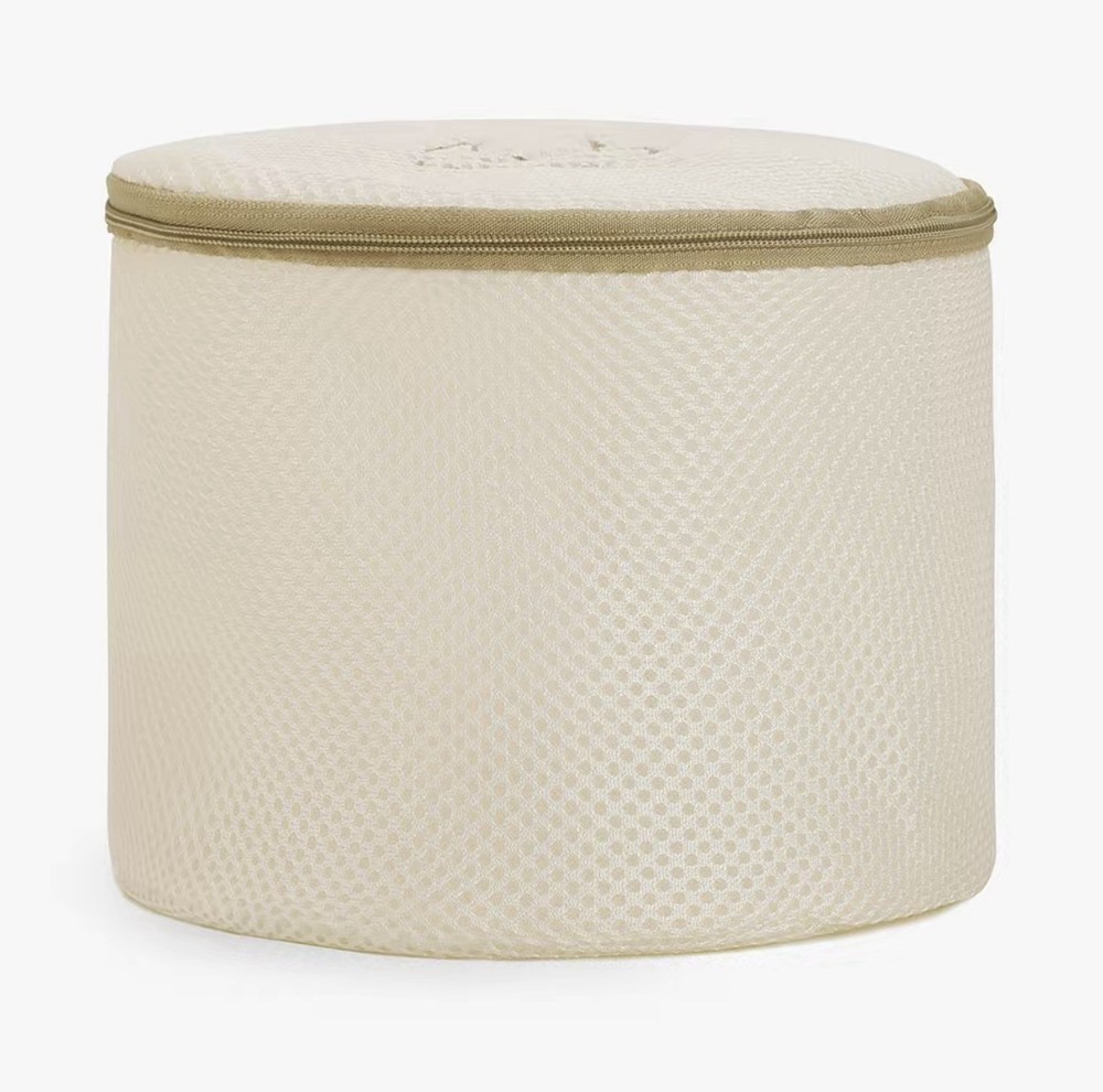 Popilush Mesh Small Laundry Bag