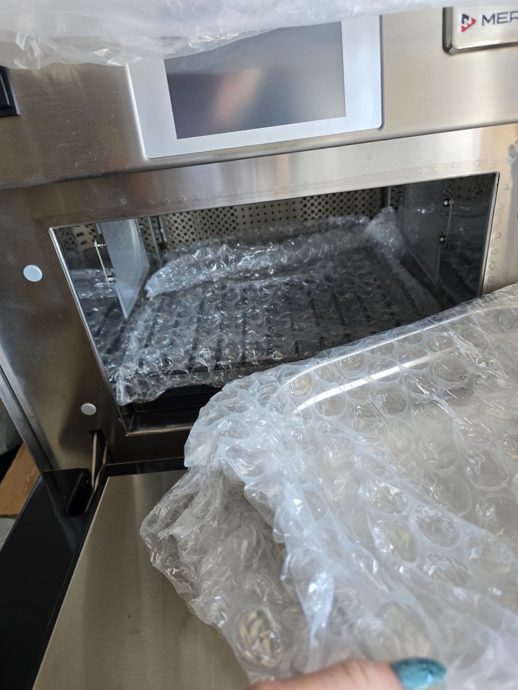Merrychef Eikon E4S