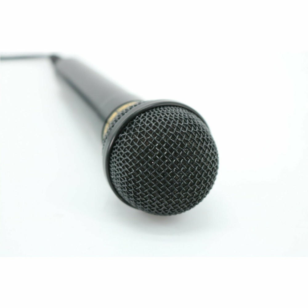 SM30 Wired Handheld Dynamic Professional Vocal Studio Microphone w/ XLR 3 Pin