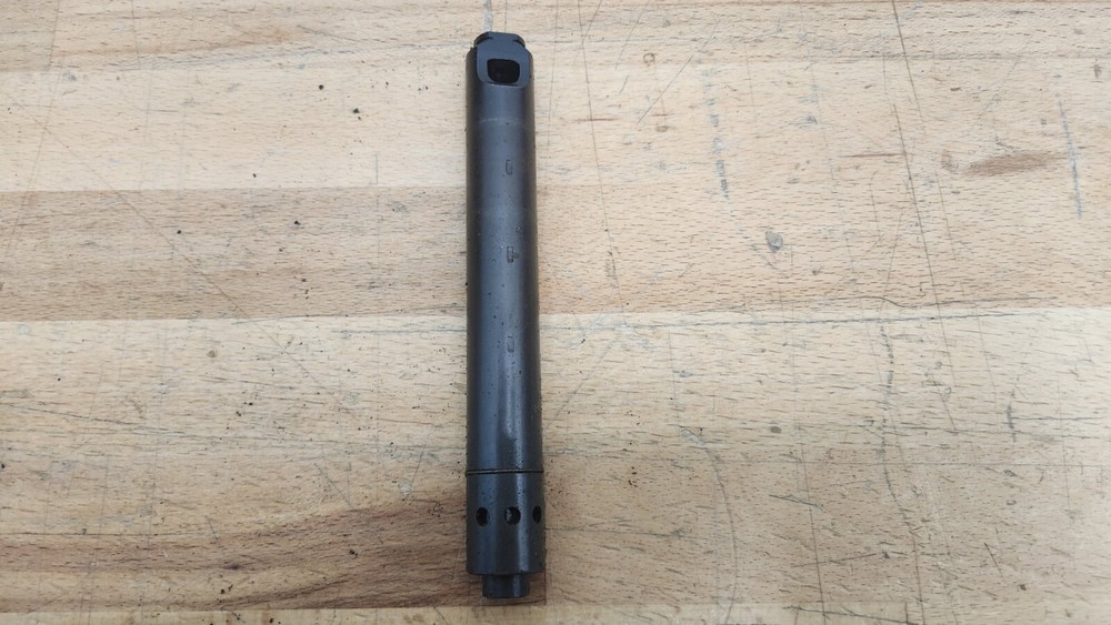 Cherry Textron Model H9040B-5U Serrated Stem Pulling Head