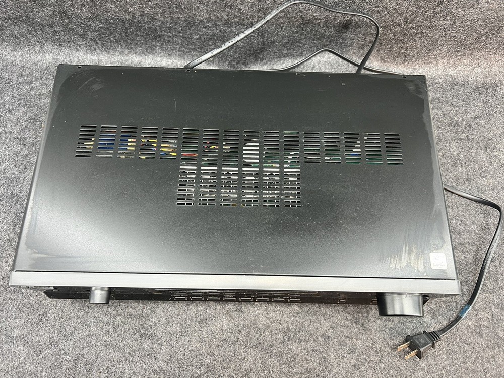 MAGNAVOX CDB-482 Compact Disc CD Player - Tested Powers On