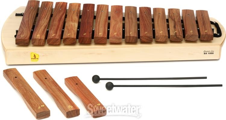 Studio 49 SX 1000 Soprano Xylophone