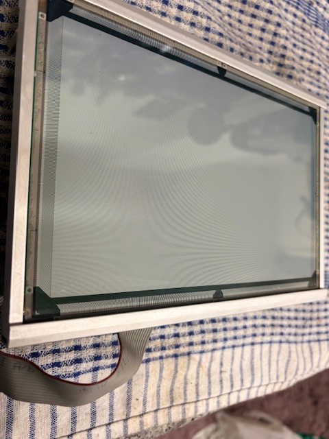 FINLUX Planar EL640.400-CB1