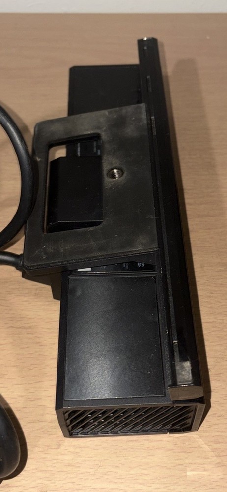 Xbox One Kinect Connect Black Sensor Bar Model 1520