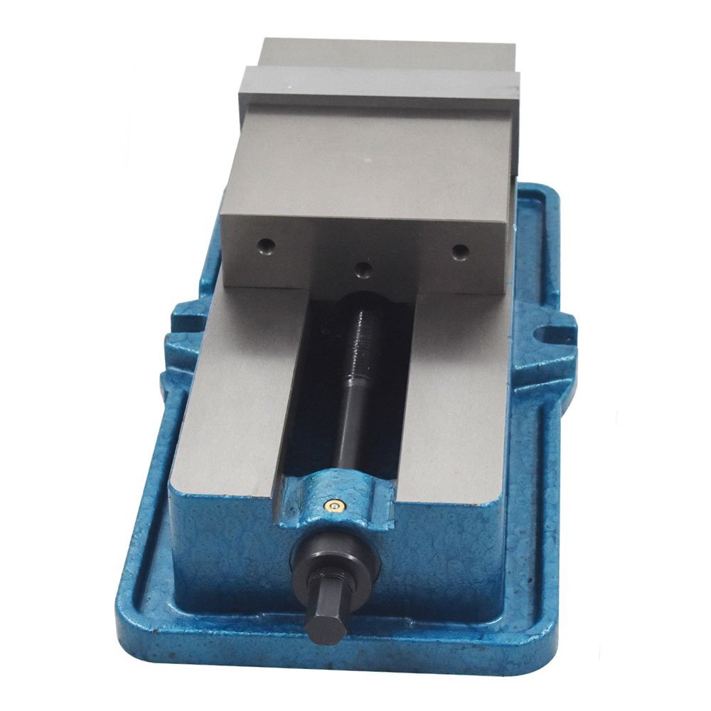 3" x 2.95" Lock Down Precision Milling Machine Vise WITHOUT Base High Precision