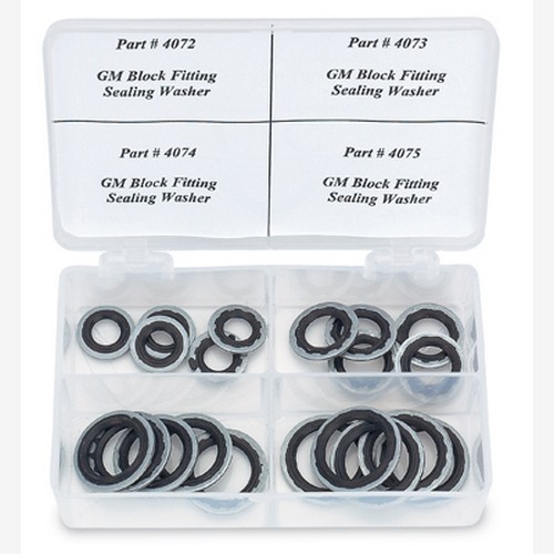 FJC 4295 Slim Line Sealing Washer