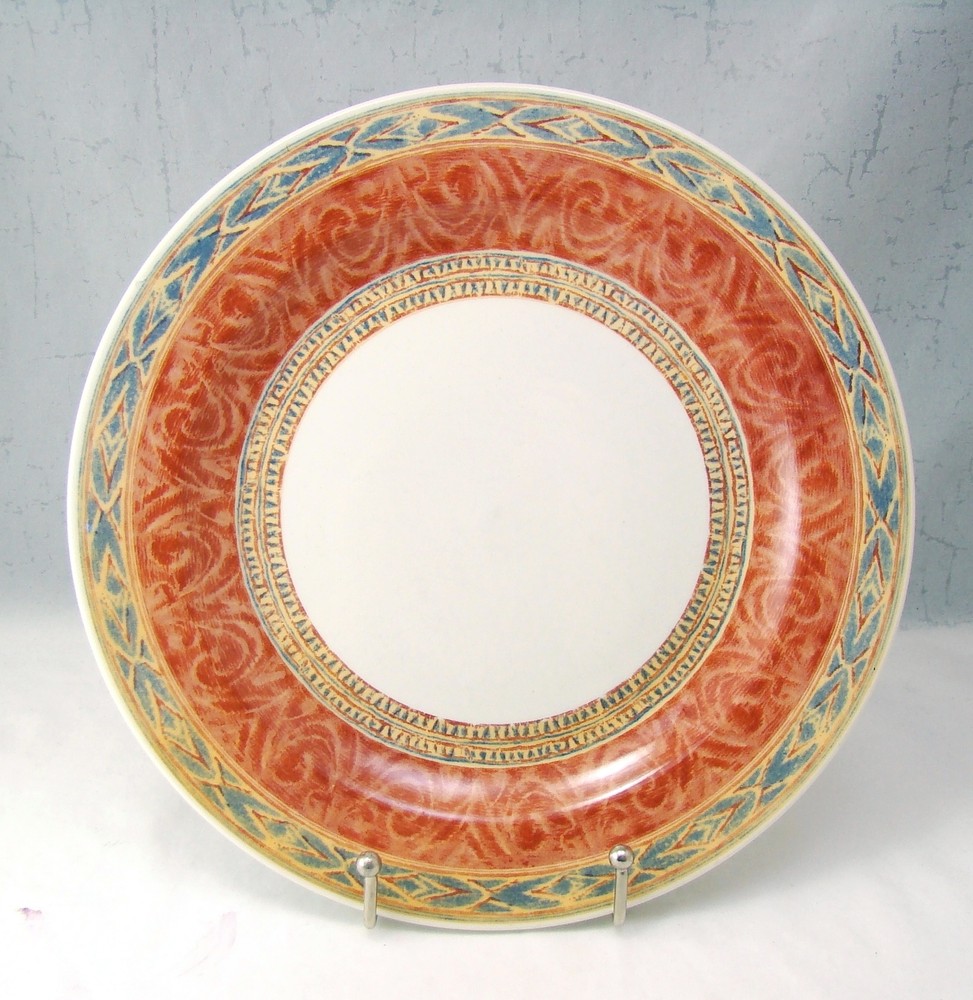 Churchill England ZARAND Dinner Plate(s)