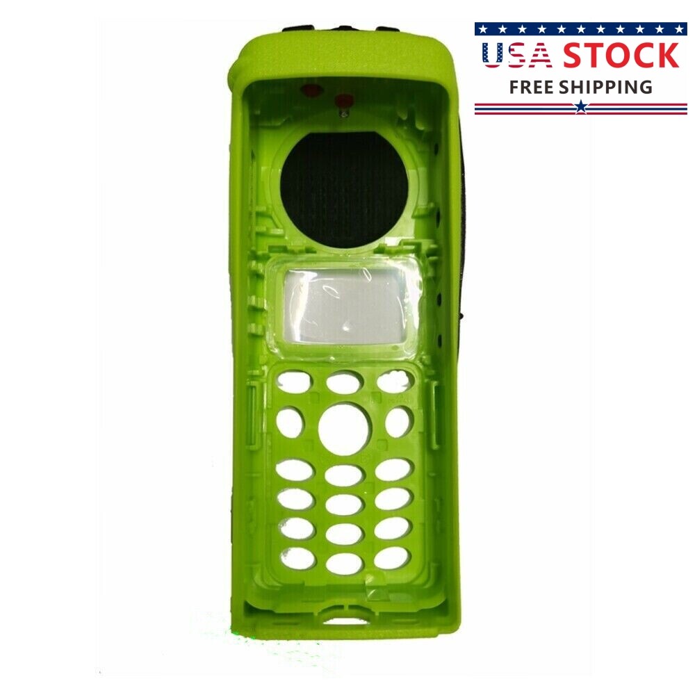 XTS 2500 Replacement Housing Case For XTS2500 Model 3 Radio Green