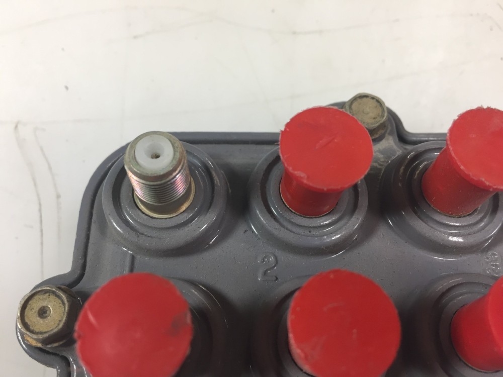 MILENIUM MGT-28-33 TAP