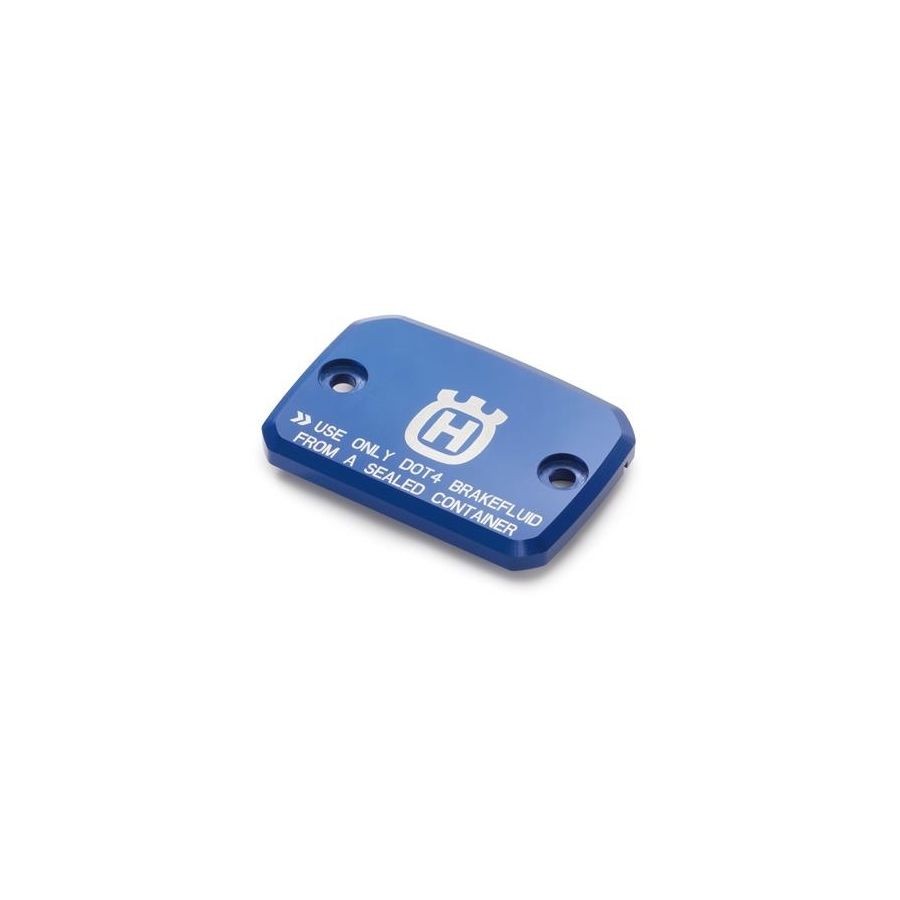Husqvarna Technical Accessories Hand Brake Cylinder Cover - Blue