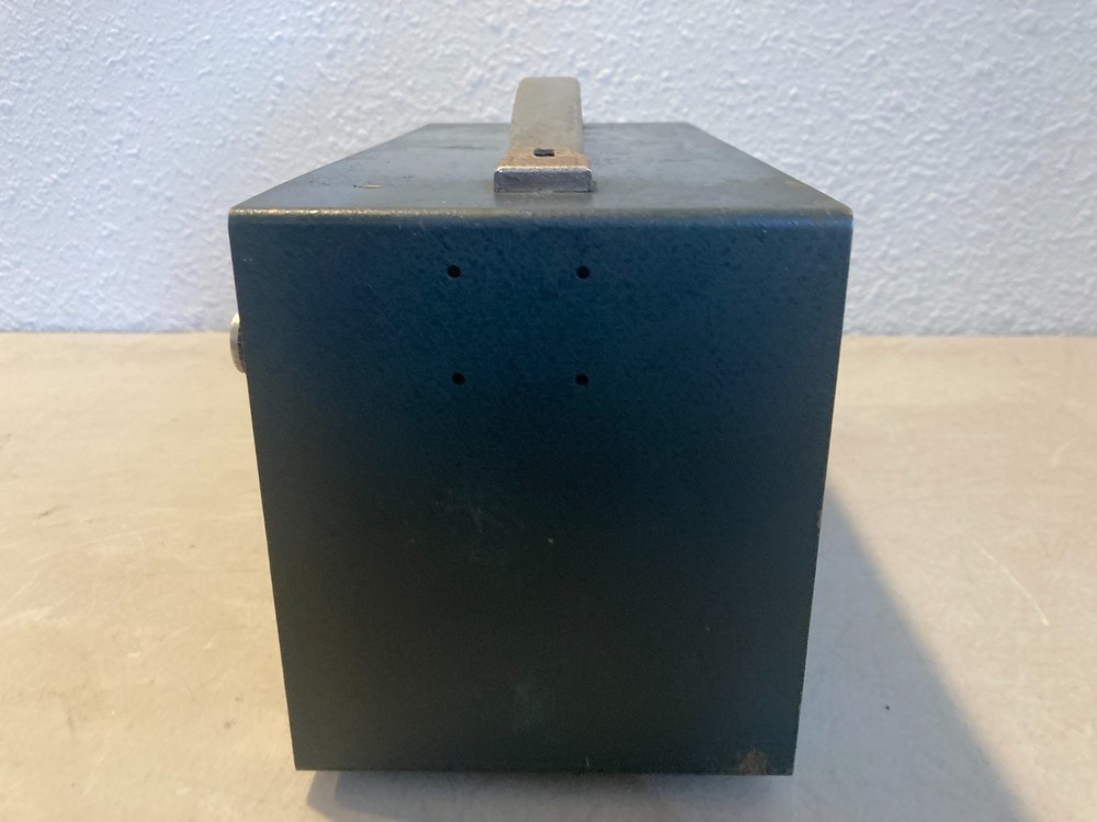 EICO Model 888 Auto Analyzer Universal Engine Analyzer Meter