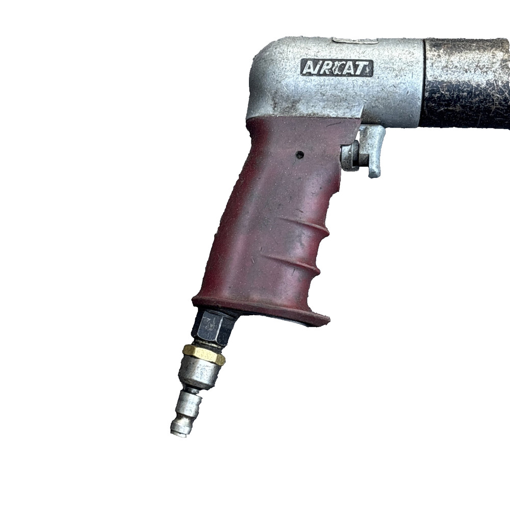 AIRCAT Model ACD-4314ACR 3/8" Reversible Air Drill