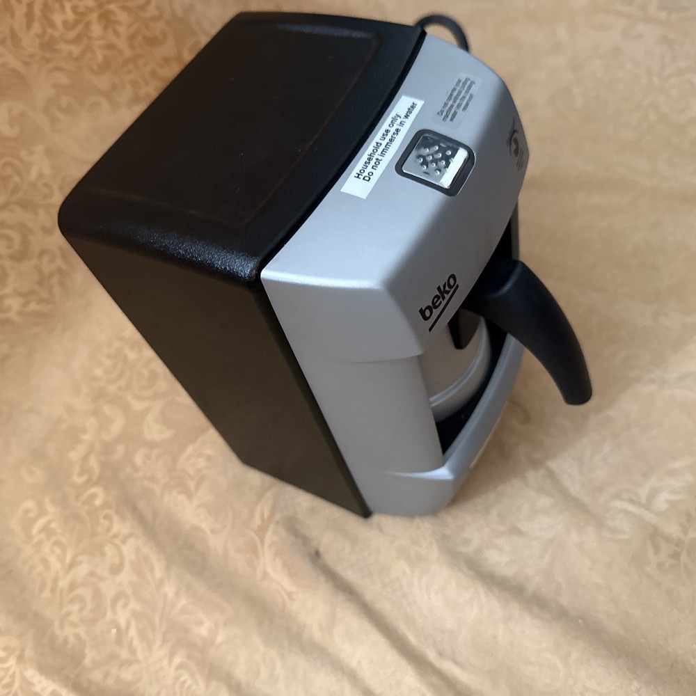 Beko Turkish Coffee Maker BKK2113M, Fully Tested