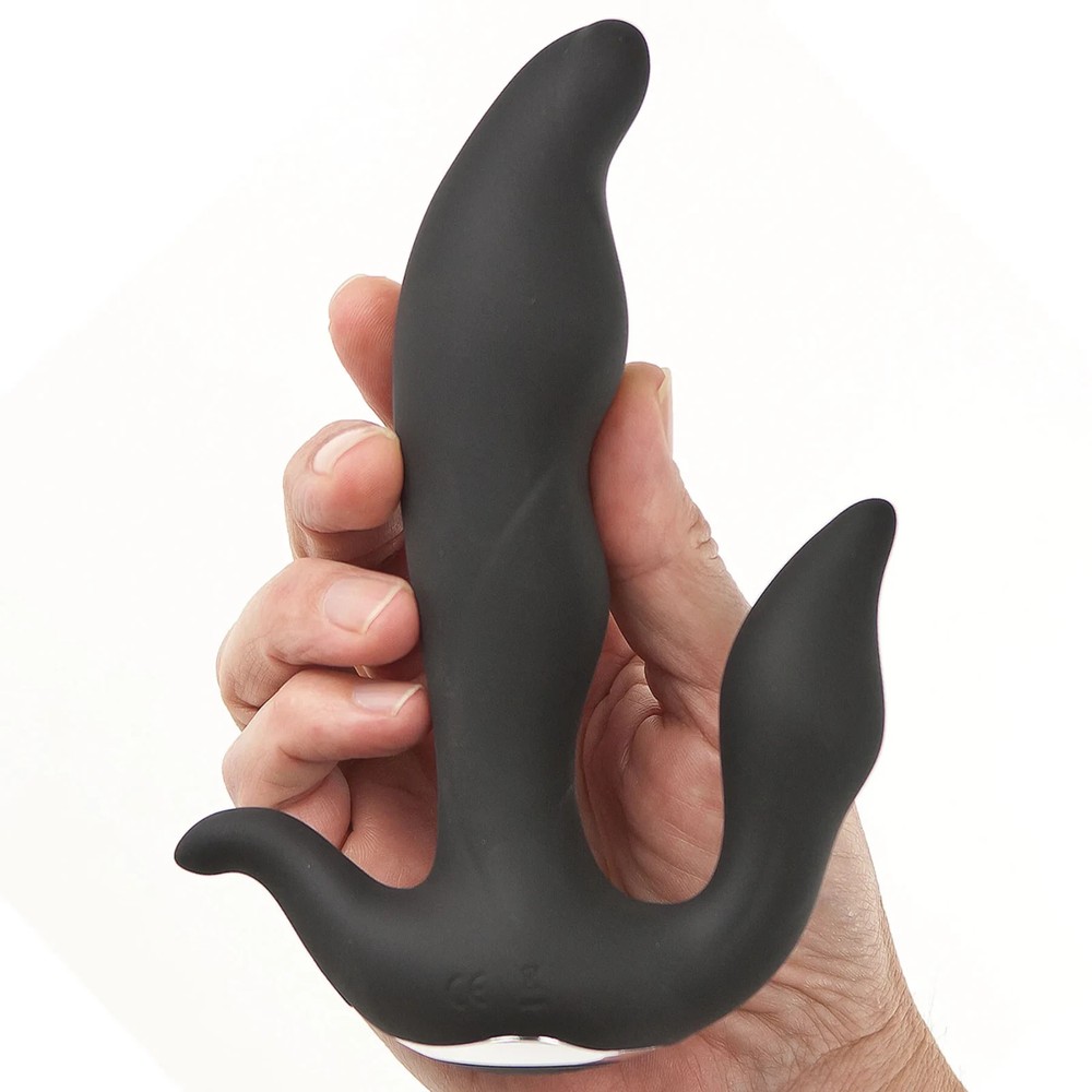 Adam Eve 3 Point Prostate Massager