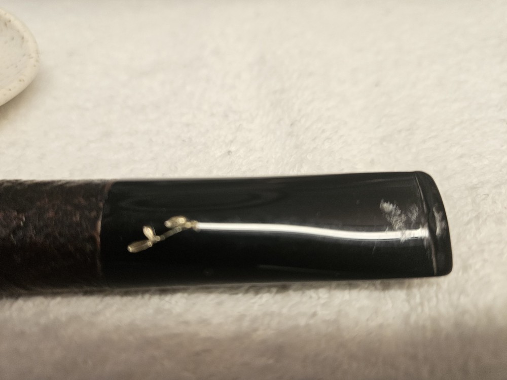 savinelli pipe of the year 2006