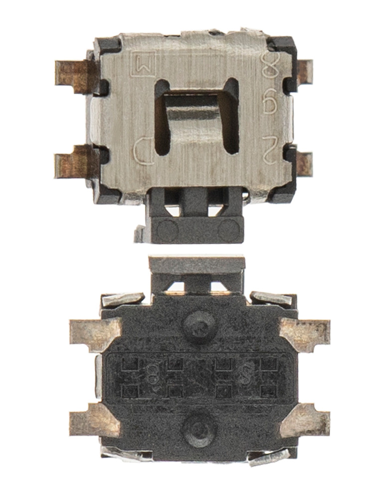 Replacement Clicker S17