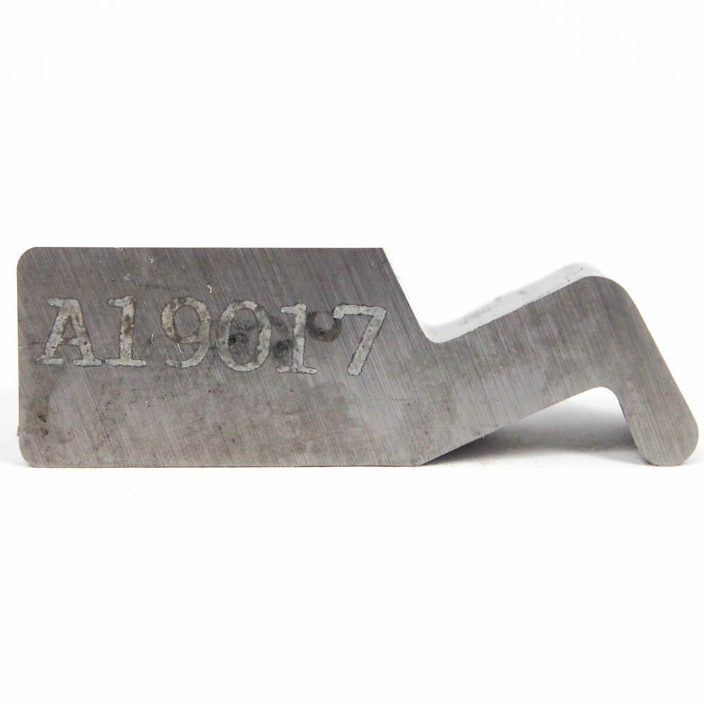 VIKING Carbide Grooving Insert A19017 K313 (4 Pack)