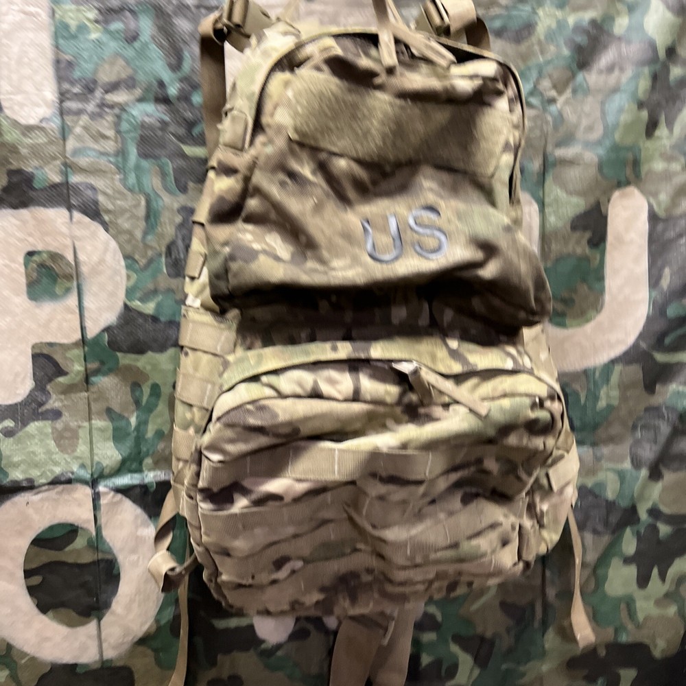 Eagle Industries OEF-CP Multicam Molle II Medium Rucksack