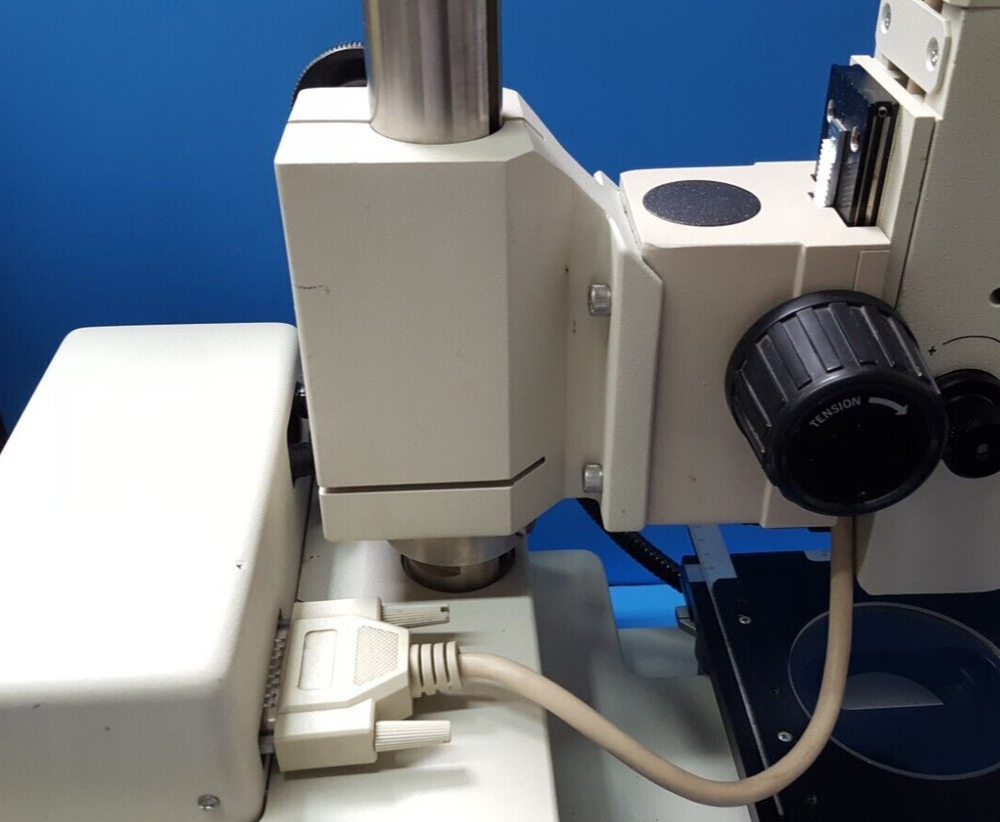 Microscope, MM450, Micromate, Camera Format : 1/2" NTSC, LAMP 150W