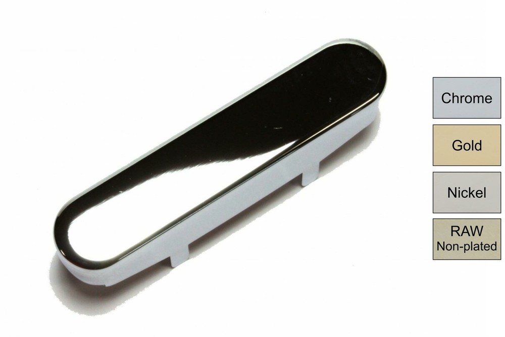 Telecaster Neck Pickup Cover