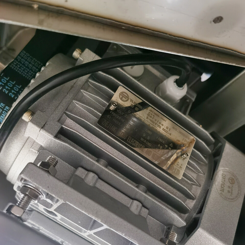 Automatic Fresh Corn Core Peeler Separating Machine Corn Sheller 110V/220V