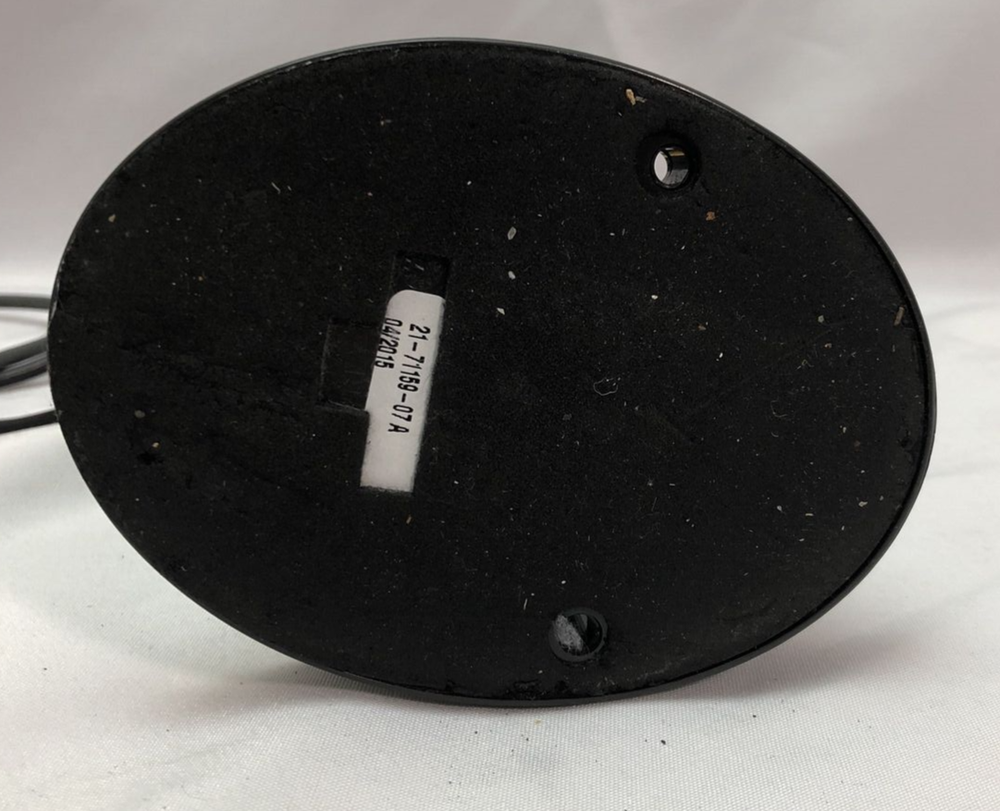 Micros Oracle Workstation 6 POS System - motorola SCANNER ONLY includes cords